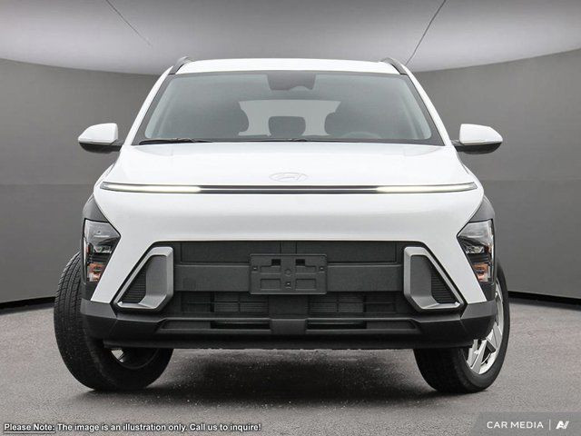 2025 Hyundai Kona Essential in Cars & Trucks in Guelph - Image 2