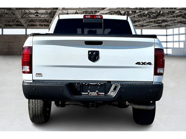 2023 Ram 1500 Classic Warlock Crew V6 | Sunroof | Heated Seats | in Cars & Trucks in Mississauga / Peel Region - Image 4