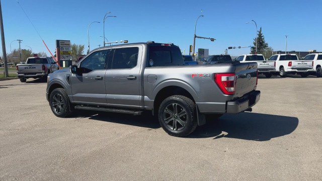 2023 Ford F-150 in Cars & Trucks in Edmonton - Image 4