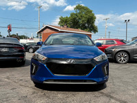 2019 HYUNDAI IONIQ PREFERRED ELECTRIC HATCHBACK EN EXCELLENTE CONDITION MECANIQUE ET ESTHETIQUE!!!!!... (image 6)