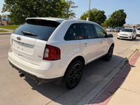 2013 Ford Edge 4dr SEL FWD, excellent conditions,one owner vehicle,clean carfax, safety certificatio... (image 9)