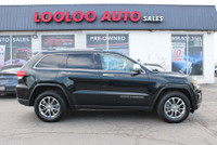 Engineered for Adventure with Uncompromising Capability. The 2015 Jeep Grand Cherokee Limited 4WD. A... (image 7)