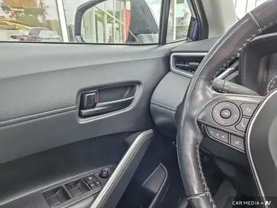 2022 Toyota Corolla Cross LE AWD | Heated Steering, View more