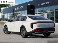 Straightline Kia is an AMVIC Licensed dealer. Engine: 2.0L MPI 4 Cyl DOHC 16V D-CVVT L/100Km City: 8... (image 3)