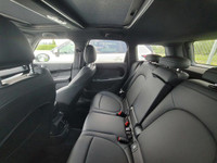 *Aluminum Wheels, Streaming Audio, Park Assist, Proximity Key, Leather Steering Wheel!* The MINI Cou... (image 4)