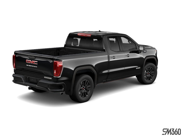 2025 GMC Sierra 1500 Elevation - Heated Seats in Cars & Trucks in Timmins - Image 2