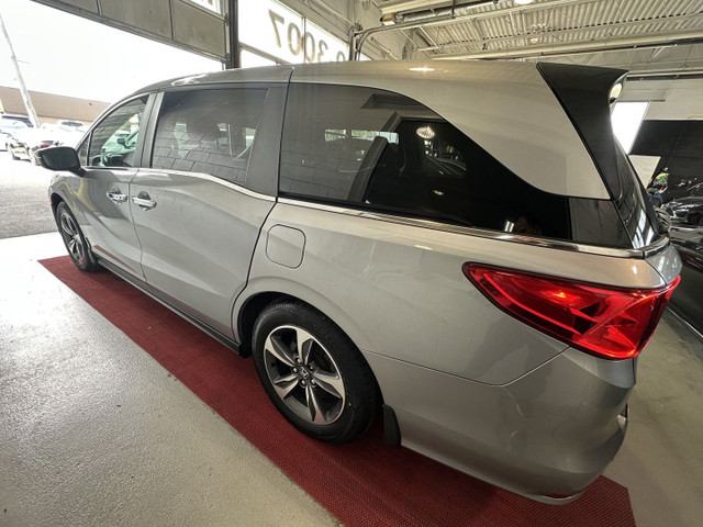 2019 Honda Odyssey in Cars & Trucks in Oakville / Halton Region - Image 4