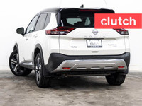 NO ACCIDENTS / CLEAN CARFAX / 1 OWNER / Power Tailgate/Hatch, Front Heated Seats, Rear Heated Seats... (image 5)