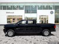 This Chevrolet Silverado 1500 boasts a Gas 6.2L/376 engine powering this Automatic transmission. Win... (image 1)