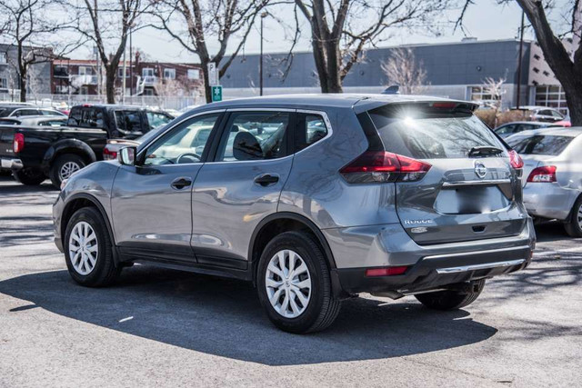 2019 Nissan Rogue in Cars & Trucks in City of Montréal - Image 2