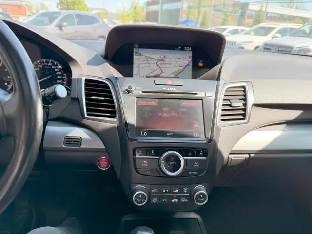 2016 Acura RDX Tech Pkg AWD in Cars & Trucks in Longueuil / South Shore - Image 24
