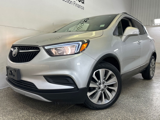 2019 Buick Encore Preferred PREFERRED/AUTO/CLOTH/FWD/GREAT ON... in Cars & Trucks in Belleville - Image 4