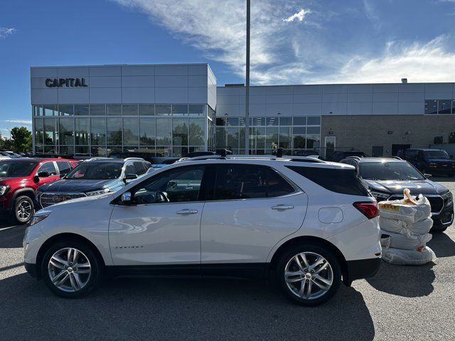 2019 Chevrolet Equinox Premier in Cars & Trucks in Calgary - Image 3