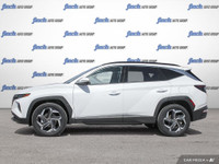 WAS: $48619 NOW: $47099 plus taxes and licensing feesElevate Your Drive with the 2024 Hyundai Tucson... (image 2)