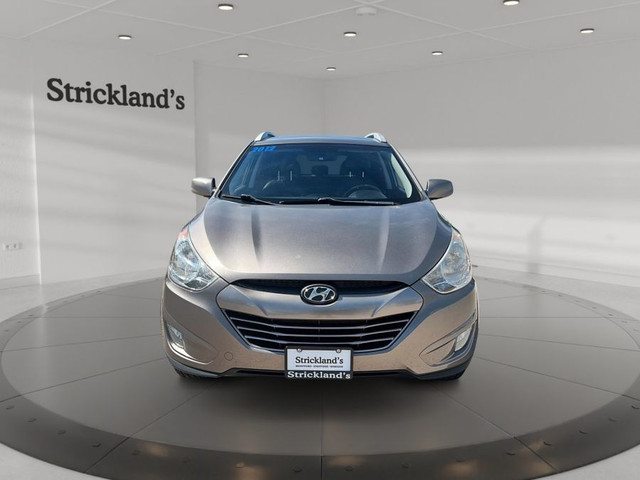 2012 HYUNDAI TUCSON GLS AWD in Cars & Trucks in Stratford - Image 3