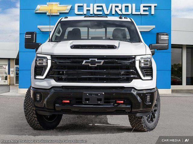 2025 Chevrolet Silverado 2500HD LT in Cars & Trucks in Windsor Region - Image 2