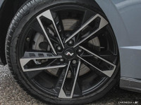 WAS: $40619 NOW: $36449 plus taxes and licensing feesDiscover the 2024 Hyundai Sonata N Line Ultimat... (image 5)