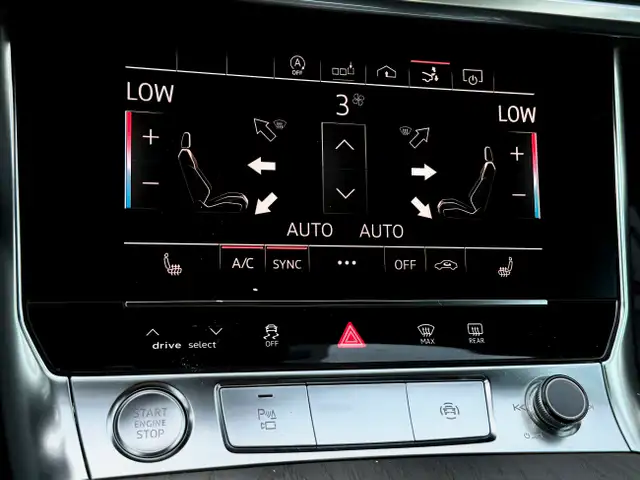 2019 Audi A7 Sportback Progressiv 55 TFSI Quattro|S-LINE| in Cars & Trucks in City of Toronto - Image 25