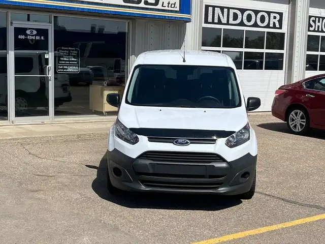2016 Ford Transit Connect Passenger Wagon 4dr Wgn XL 7 PASSENGER dans Autos et camions dans Saskatoon - Image 3