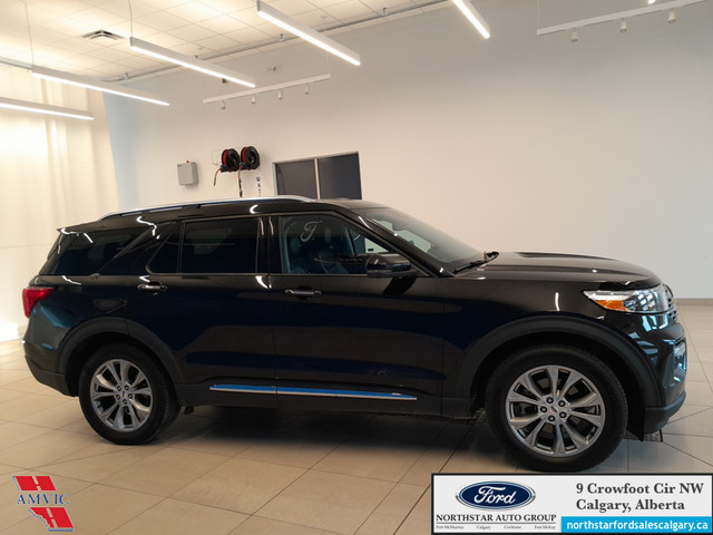 2021 Ford Explorer Limited SPRING CLEANING CLEARANCE EVENT!! - A in Cars & Trucks in Calgary - Image 4