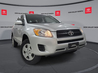 2011 Toyota RAV4 ACCIDENT FREE | LOW COST | BRAKE ASSIST | TR...