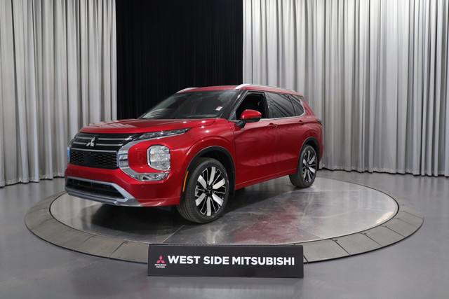 2025 Mitsubishi Outlander SEL in Cars & Trucks in Edmonton - Image 3
