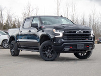 Whether you're on the job site, towing the toys to the lake, or carving your own path through rough... (image 1)