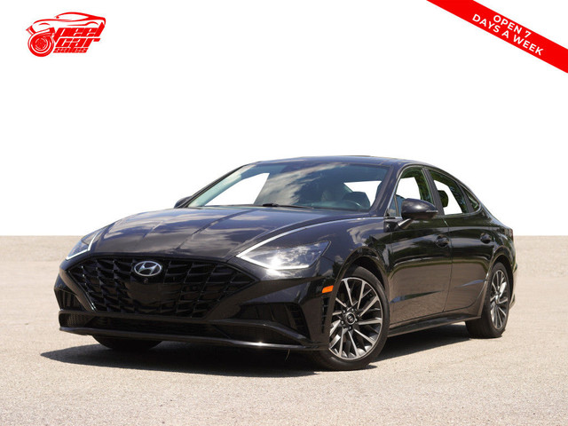 2020 Hyundai Sonata ULTIMATE, REMOTE PARK ASSIST, HUD, 360 CAMER in Cars & Trucks in Mississauga / Peel Region