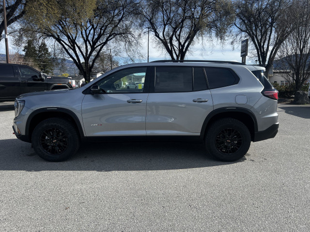 2025 GMC Acadia AT4 in Cars & Trucks in Penticton - Image 4