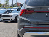 Check out this 2023 Hyundai Santa Fe Ultimate Calligraphy before someone takes it home! *You Can't B... (image 9)