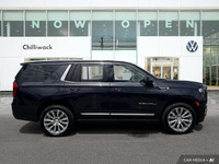 This GMC Yukon boasts a Diesel I6 3.0L/ engine powering this Automatic transmission. Wireless Apple... (image 5)