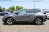 Elevate Your Drive with the Honda CR-V AWD. Discover the Perfect Blend of Luxury and Capability with... (image 3)