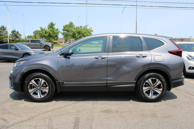 2021 Honda CR-V in Cars & Trucks in Oakville / Halton Region - Image 4