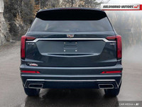 Engine: Gas V6 3.6L L/100Km City: 13.1 L/100Km Hwy: 9.5 Safety Equipment HD Rear Vision Camera Rear... (image 3)