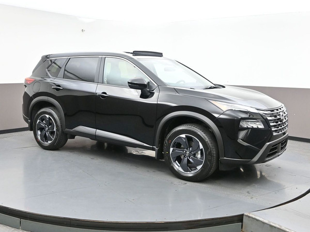 2025 Nissan Rogue SV Moonroof in Cars & Trucks in City of Halifax