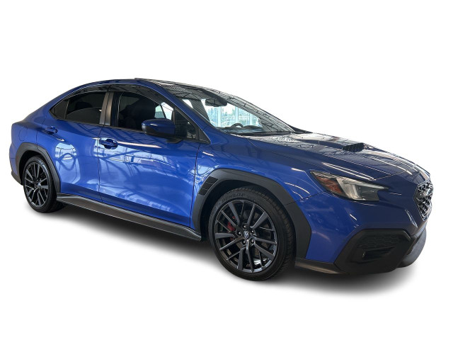 2023 Subaru WRX WRX Sport, 4X4, Carplay, Bluetooth, Caméra, Jant in Cars & Trucks in City of Montréal - Image 2