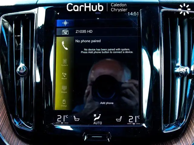 2021 Volvo XC60 Inscription Expression AWD Pano Sunroof Navi in Cars & Trucks in Mississauga / Peel Region - Image 30