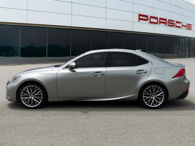 2017 Lexus IS 300 in Cars & Trucks in London - Image 3