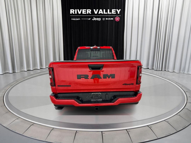 2025 Ram 1500 in Cars & Trucks in Strathcona County - Image 4