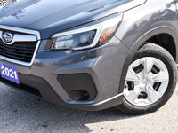The 2021 Subaru Forester with its spirited 2.5L 4-cylinder engine is an SUV thats ready to romp thro... (image 1)