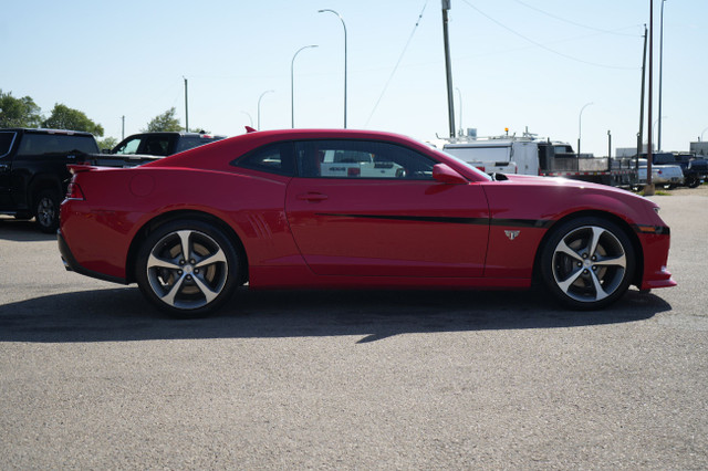 2015 Chevrolet Camaro SS in Cars & Trucks in Red Deer - Image 4