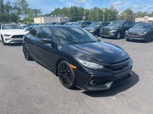 2019 Honda Civic Si MANUAL TRANSMISSON!! AFTERMARKET PARTS! P... in Cars & Trucks in Annapolis Valley - Image 3
