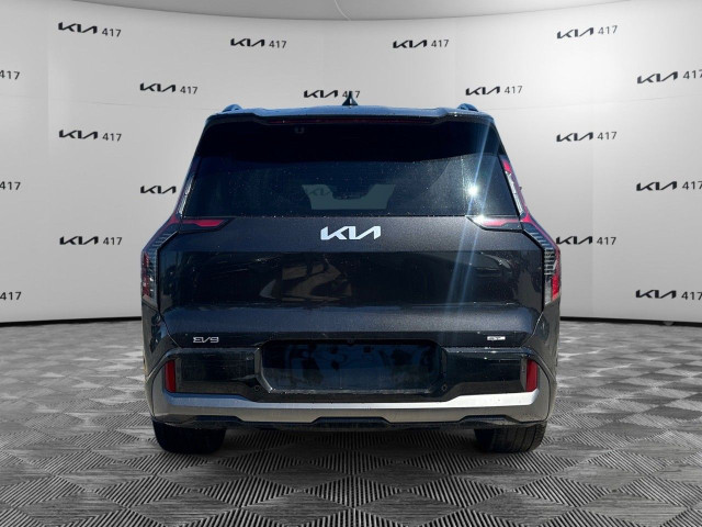 2026 Kia EV9 in Cars & Trucks in Ottawa - Image 4