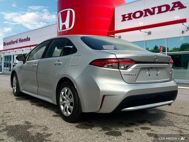 2022 Toyota Corolla LE | AutoCanada Certified | Heated Seats in Cars & Trucks in Brantford - Image 4