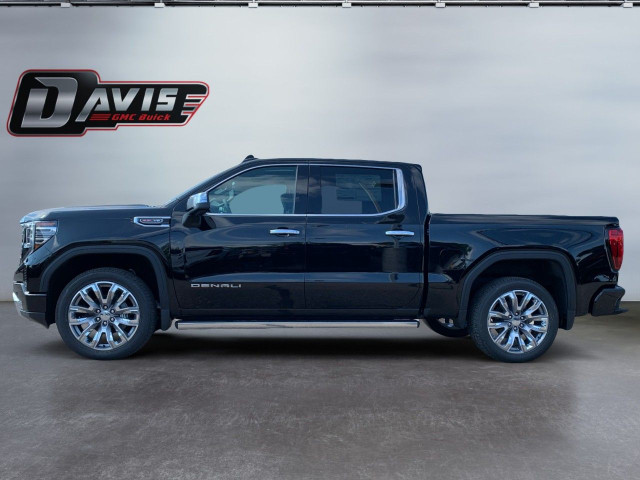 2025 GMC Sierra 1500 in Cars & Trucks in Hamilton - Image 2