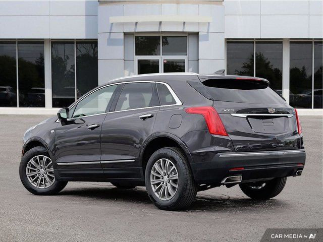 2018 Cadillac XT5 Luxury AWD | Navigation | AWD | Sunroof in Cars & Trucks in Windsor Region - Image 4