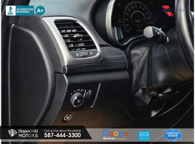 2019 Jeep Grand Cherokee Altitude 4x4 in Cars & Trucks in Edmonton - Image 38