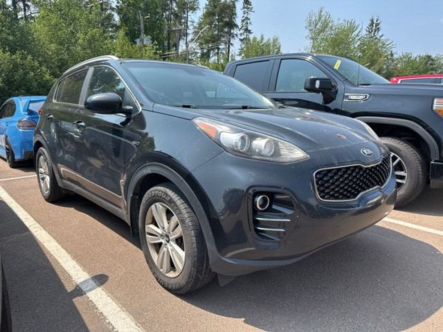 2017 Kia Sportage LX - Bluetooth - Heated Seats - $177 B/W in Cars & Trucks in Moncton - Image 2