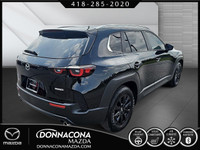 Ce Mazda CX-50 2023 est disponible chez Donnacona Mazda à Donnacona. Contactez notre équipe des vent... (image 4)