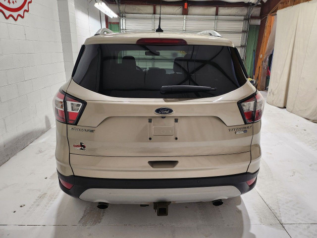 2018 Ford Escape in Cars & Trucks in Windsor Region - Image 3